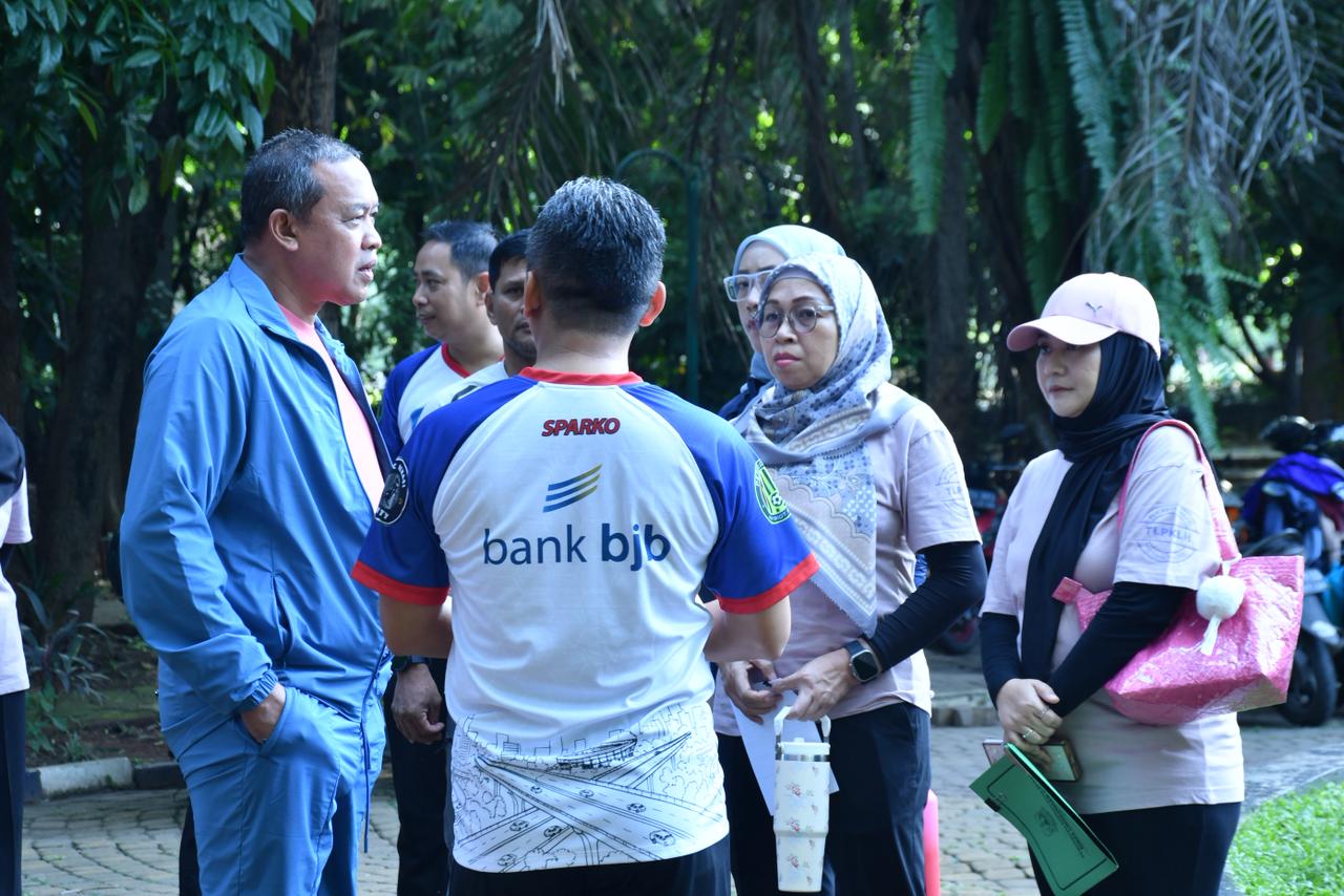 Photo Dok. Humas Pemkot Bekasi 