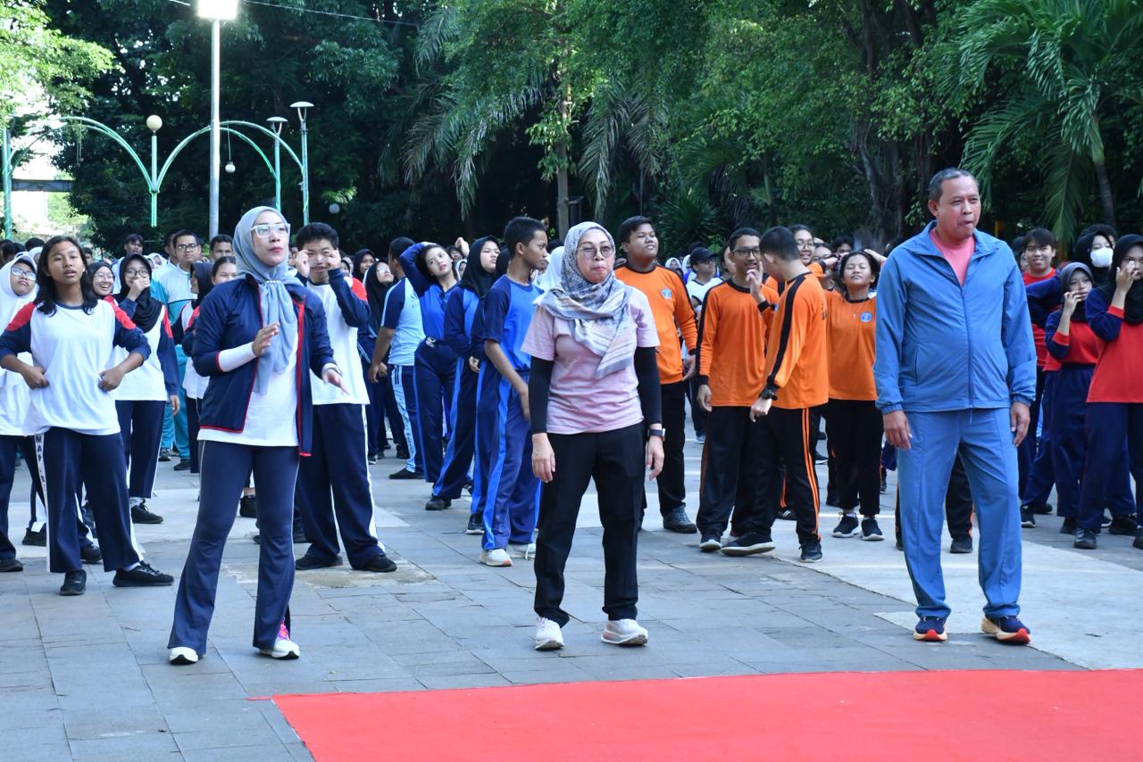 Photo Dok. Humas Pemkot Bekasi