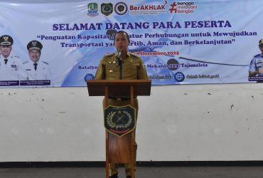 Photo Dok. Humas Pemkot Bekasi