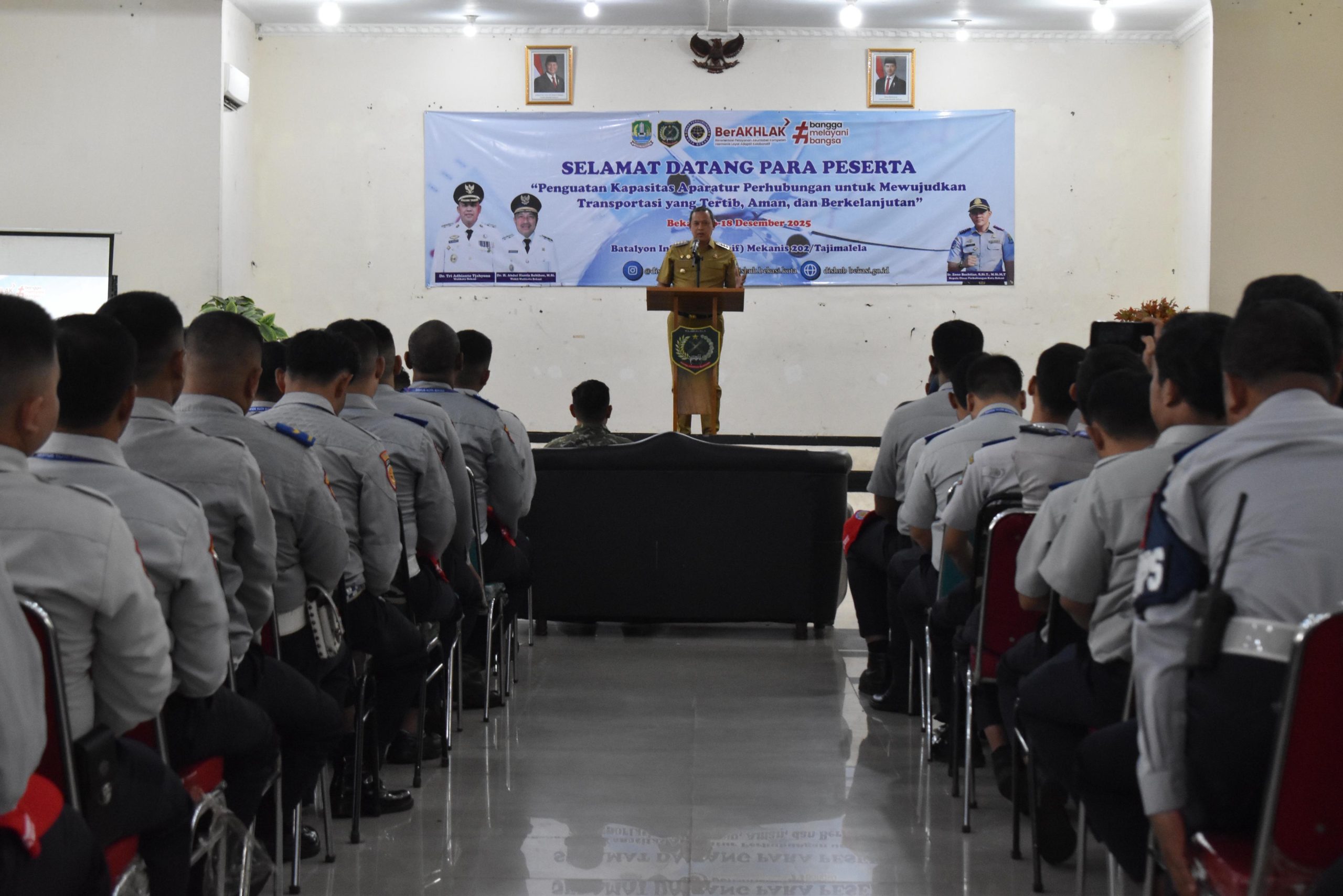 Photo Dok. Humas Pemkot Bekasi 