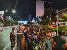 Photo Dok. Humas Koramil 01/Kranji