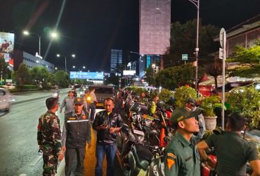 Photo Dok. Humas Koramil 01/Kranji