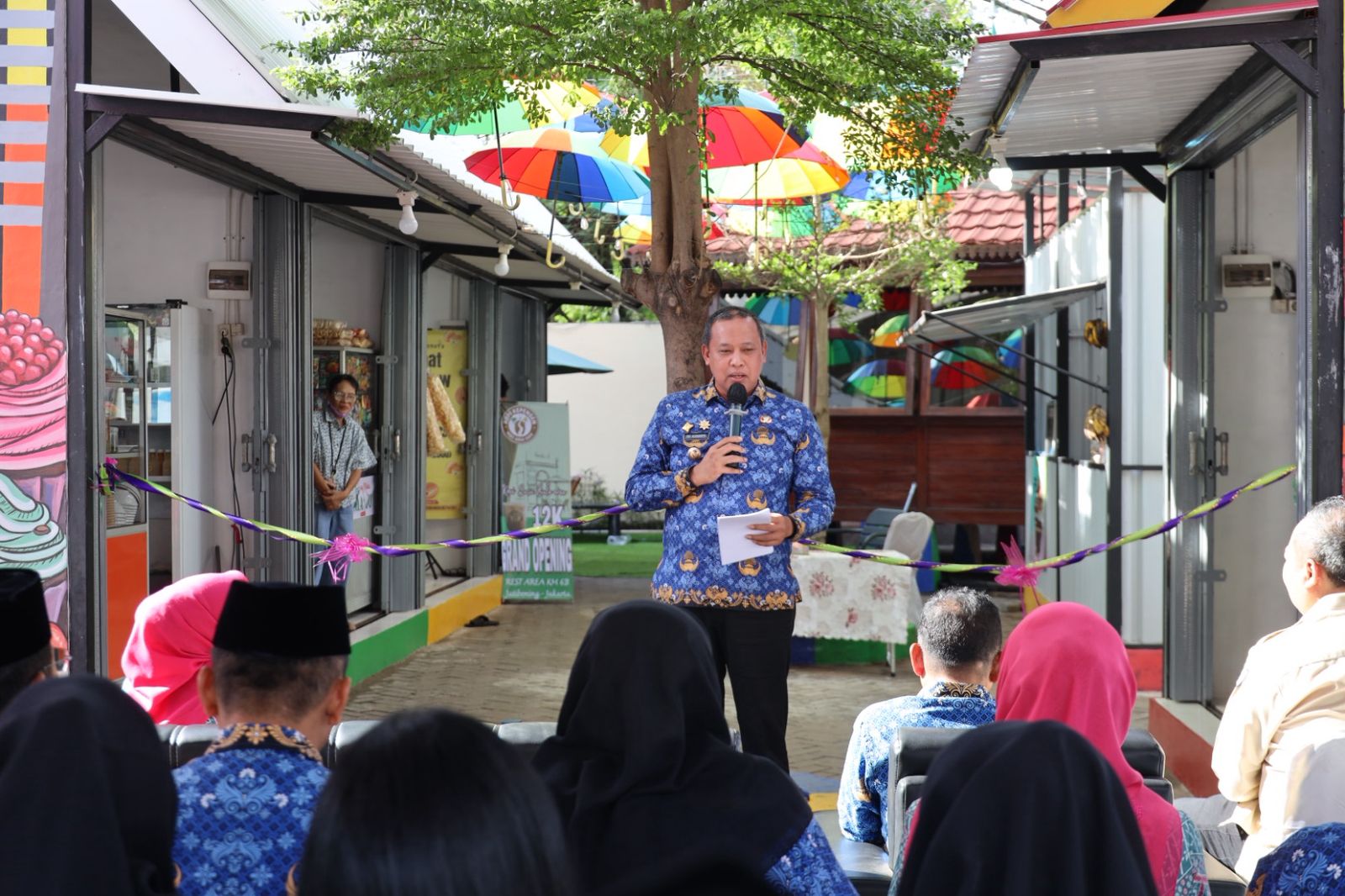 Photo Dok. Humas Pemkot Bekasi 