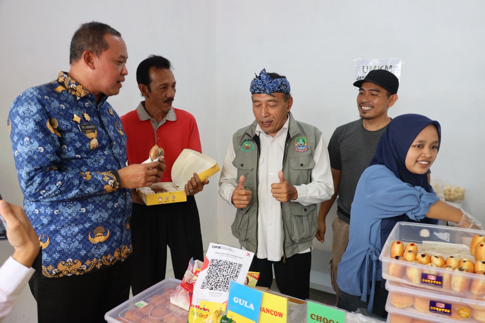 Photo Dok. Humas Pemkot Bekasi 