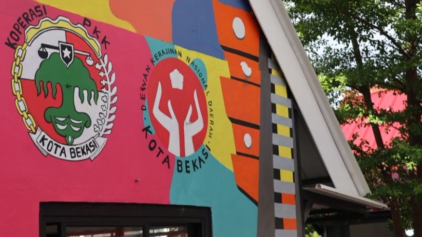 Photo Dok. Humas Pemkot Bekasi