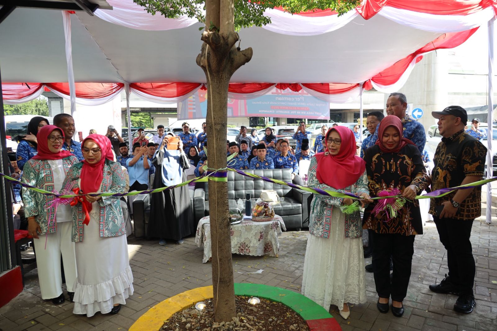 Photo Dok. Humas Pemkot Bekasi 