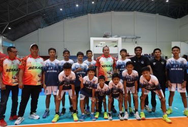 Photo Dok. Humas Pemkot Bekasi