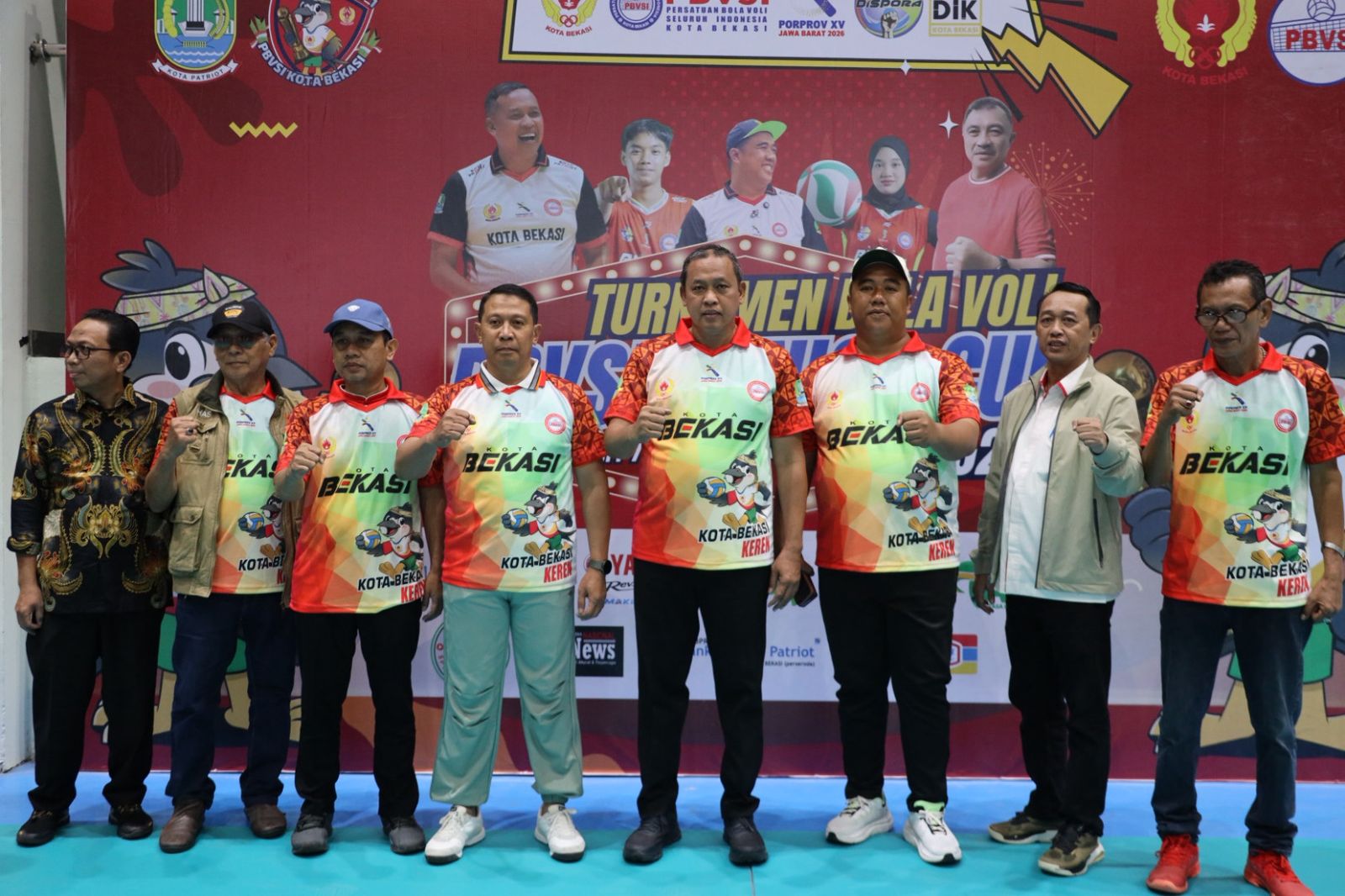 Photo Dok. Humas Pemkot Bekasi 