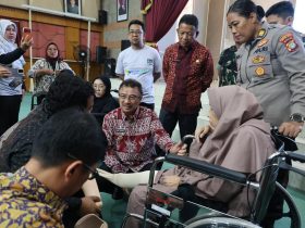 Photo Dok. Humas Pemkot Bekasi