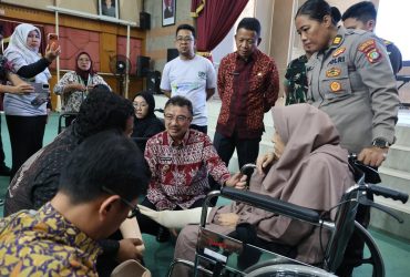 Photo Dok. Humas Pemkot Bekasi