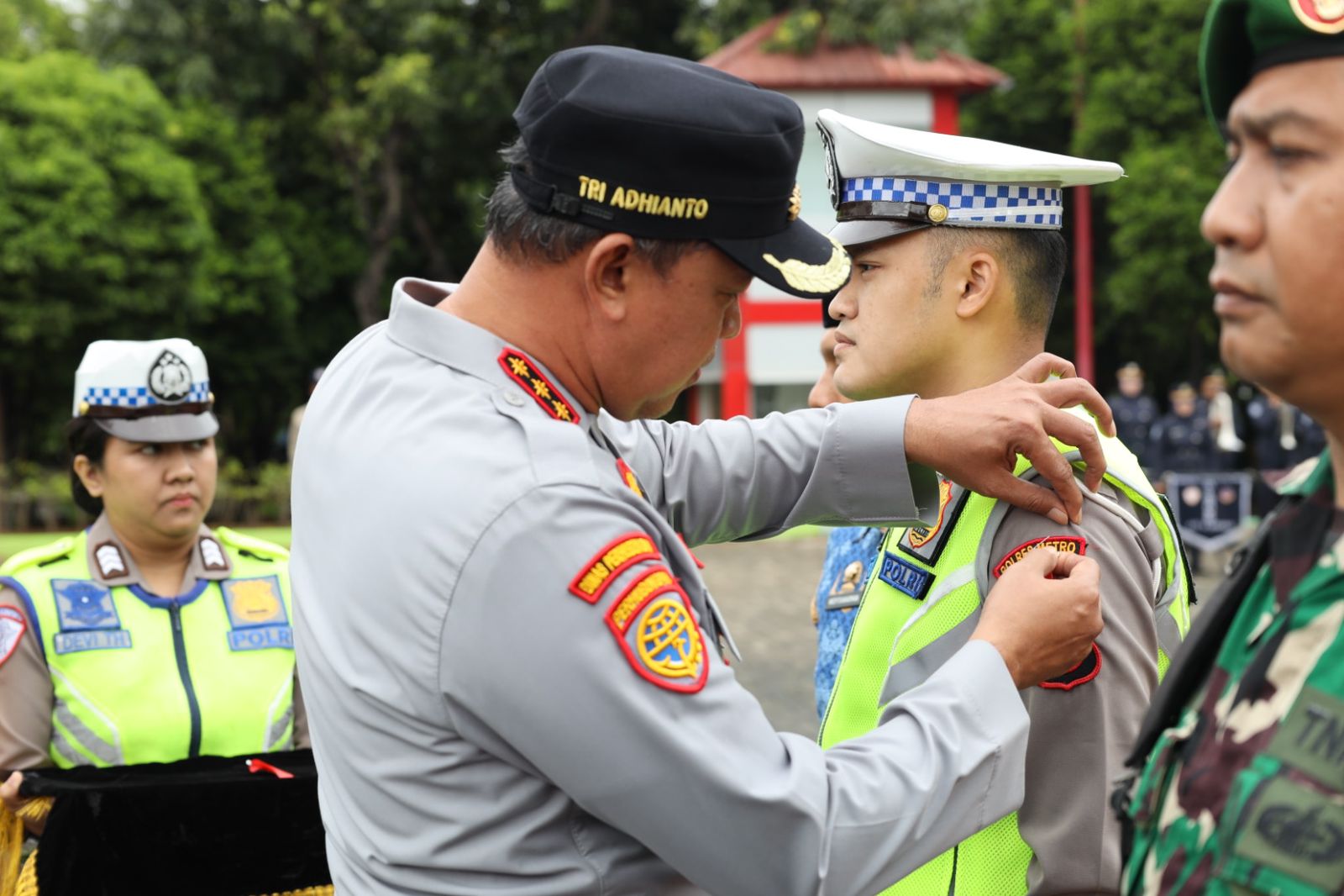 Photo Dok. Humas Pemkot Bekasi