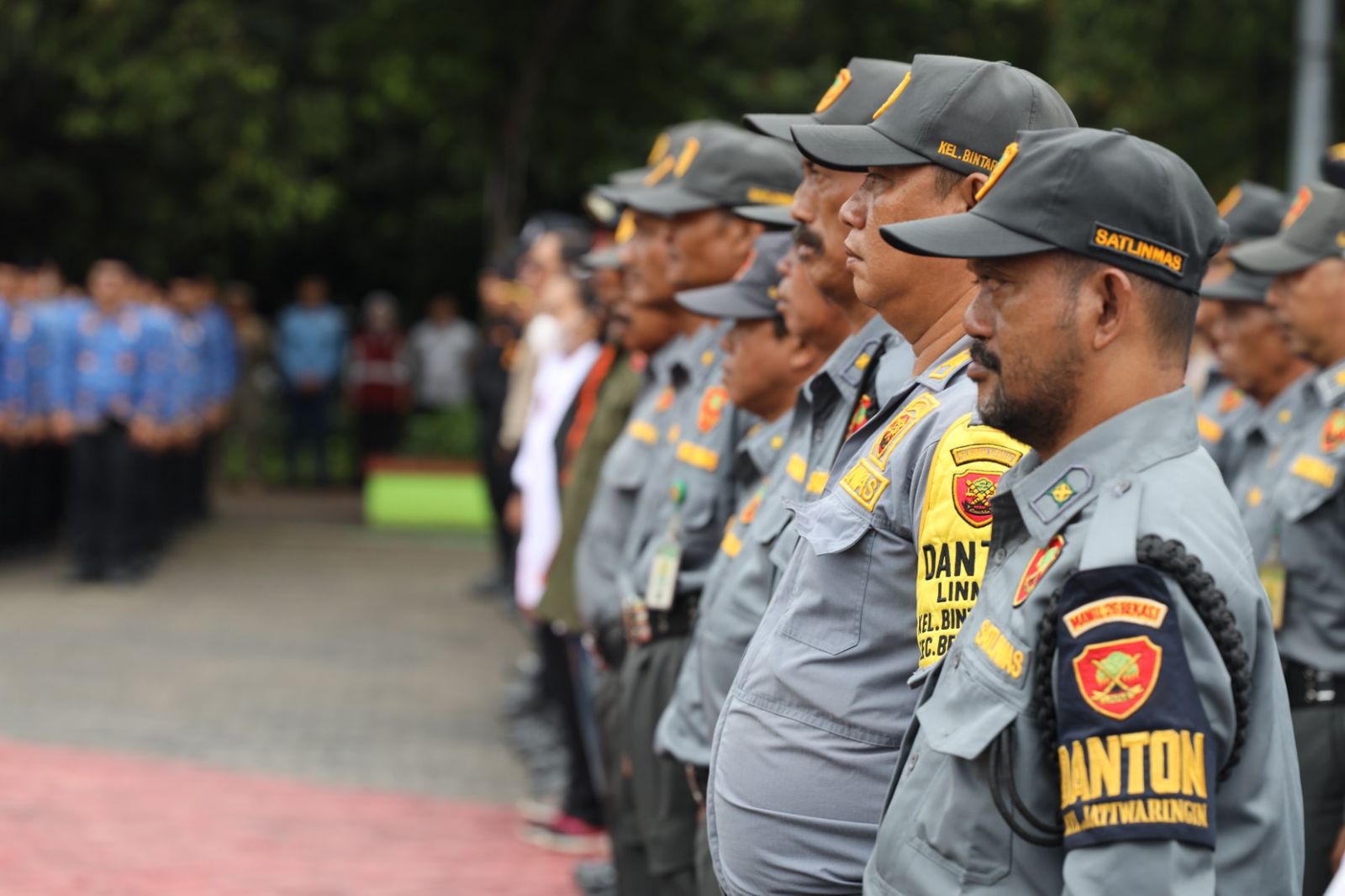 Photo Dok. Humas Pemkot Bekasi 