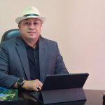 Ketua PWI Bekasi Raya, Ade Muksin S.H