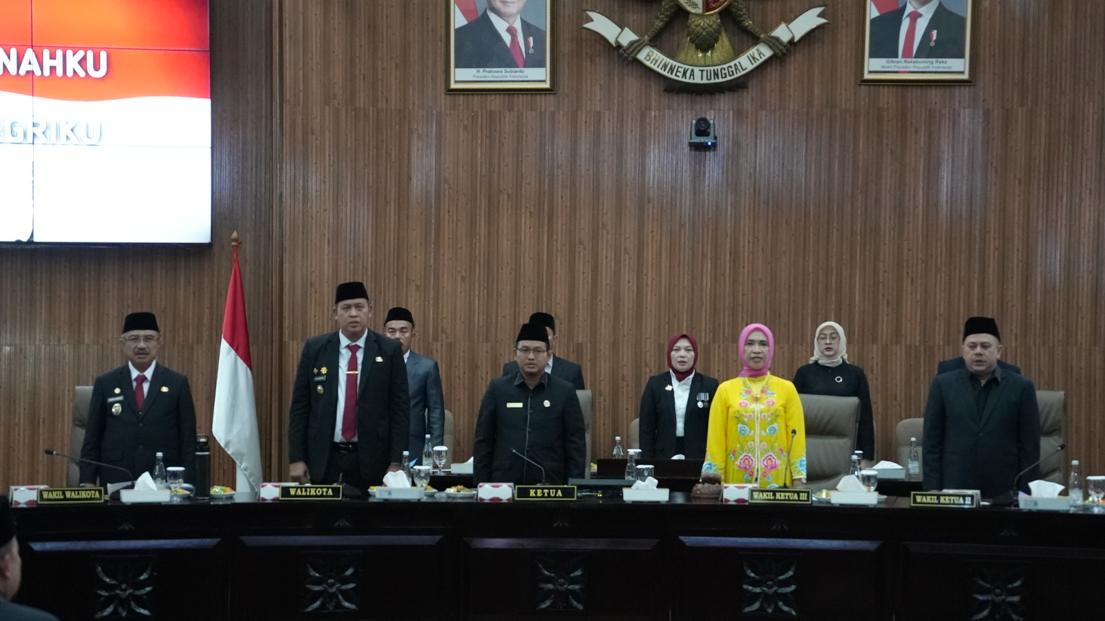 Photo Dok. Humas DPRD Kota Bekasi