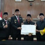 Photo Dok. Humas DPRD Kota Bekasi