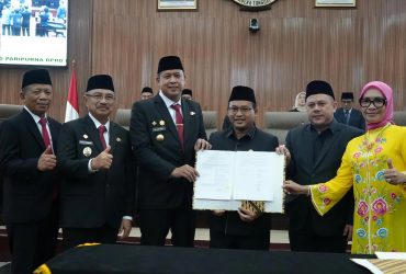 Photo Dok. Humas DPRD Kota Bekasi