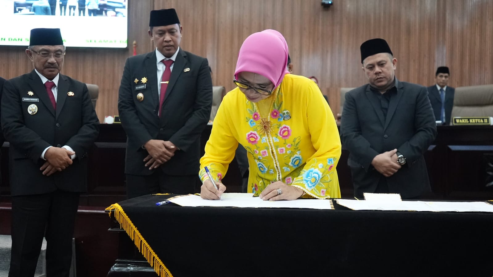 Photo Dok. Humas DPRD Kota Bekasi