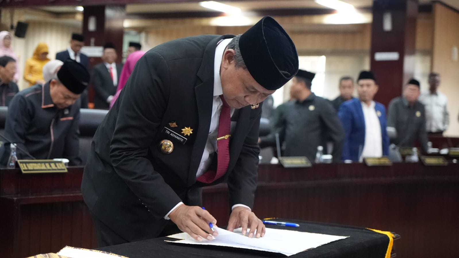 Photo Dok. Humas DPRD Kota Bekasi