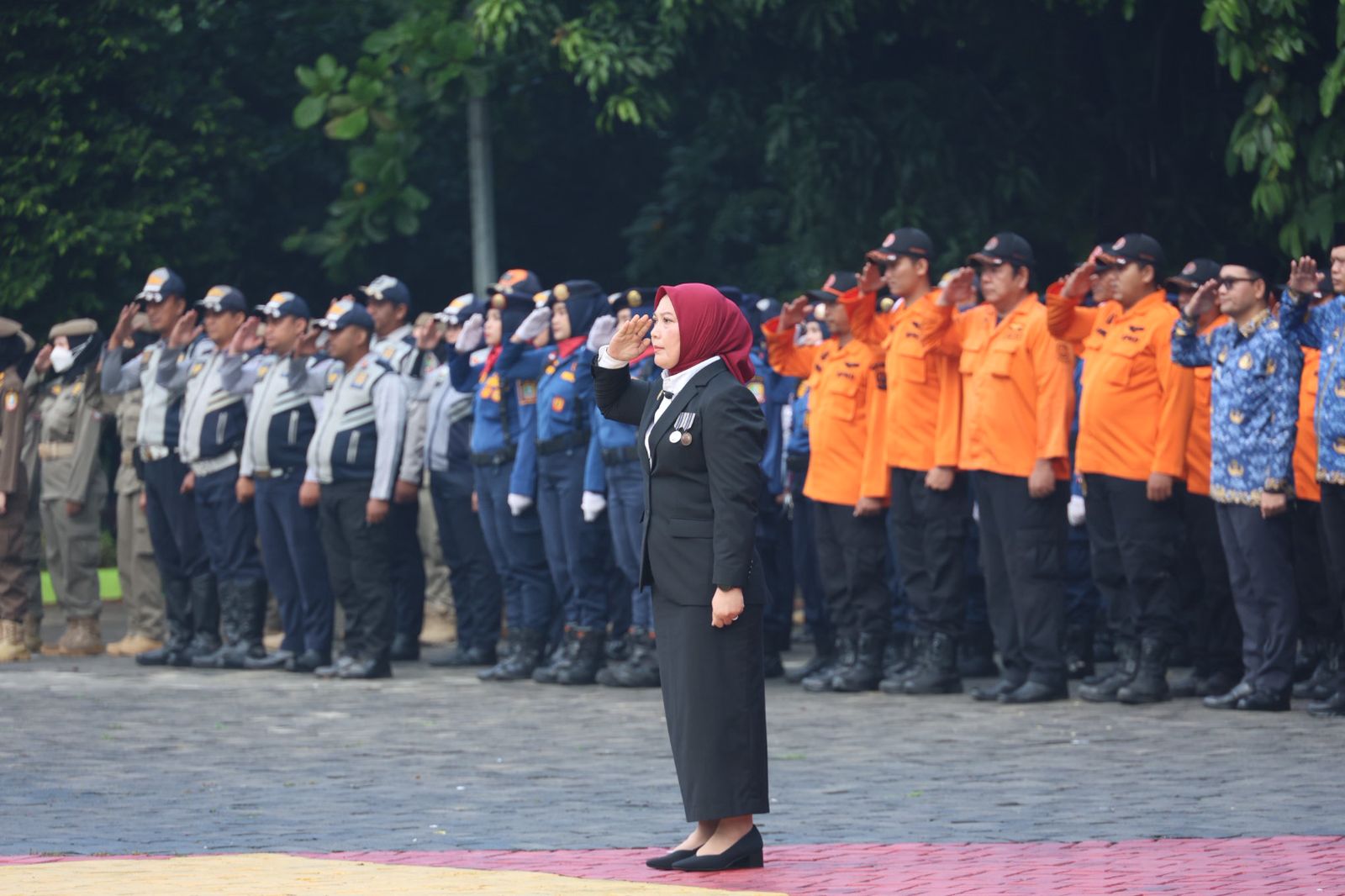 Photo Dok. Humas Pemkot Bekasi 