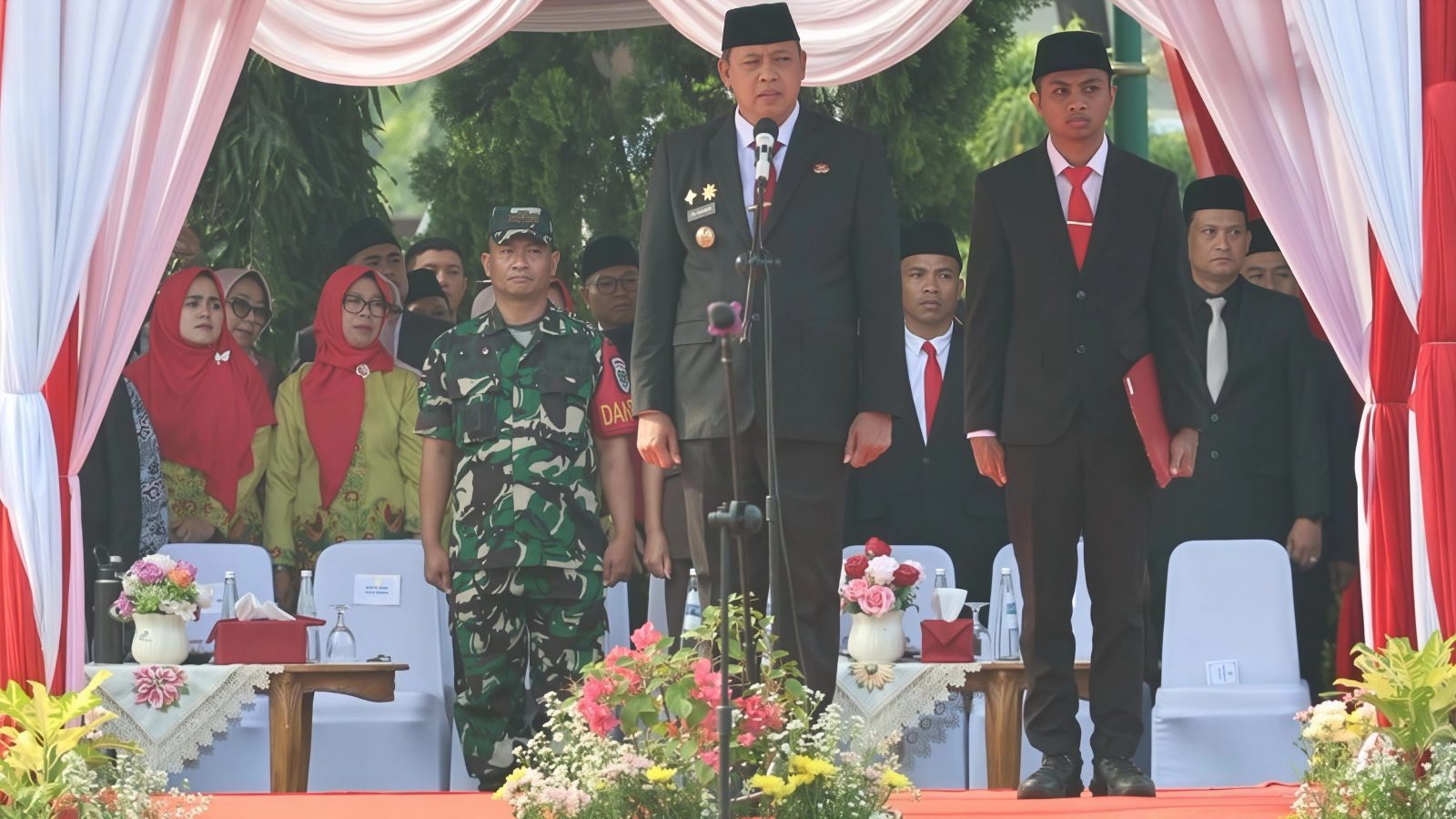 Photo Dok. Humas Pemkot Bekasi