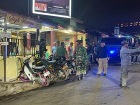 Photo Dok. Kodim 0507 Kota Bekasi