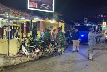 Photo Dok. Kodim 0507 Kota Bekasi