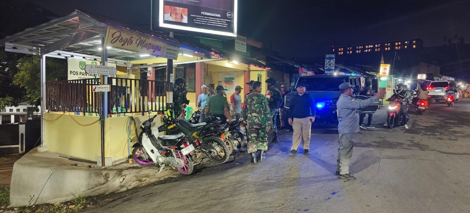 Photo Dok. Kodim 0507 Kota Bekasi