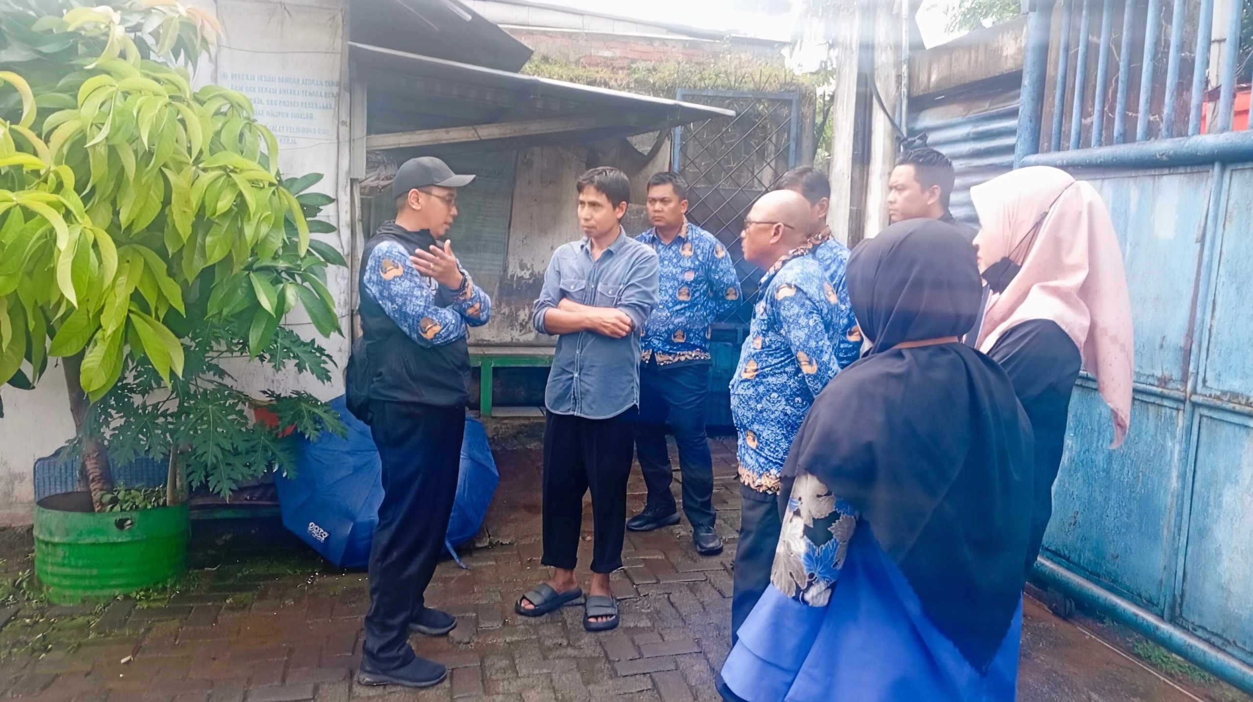 Photo Dok. Humas Pemkot Bekasi