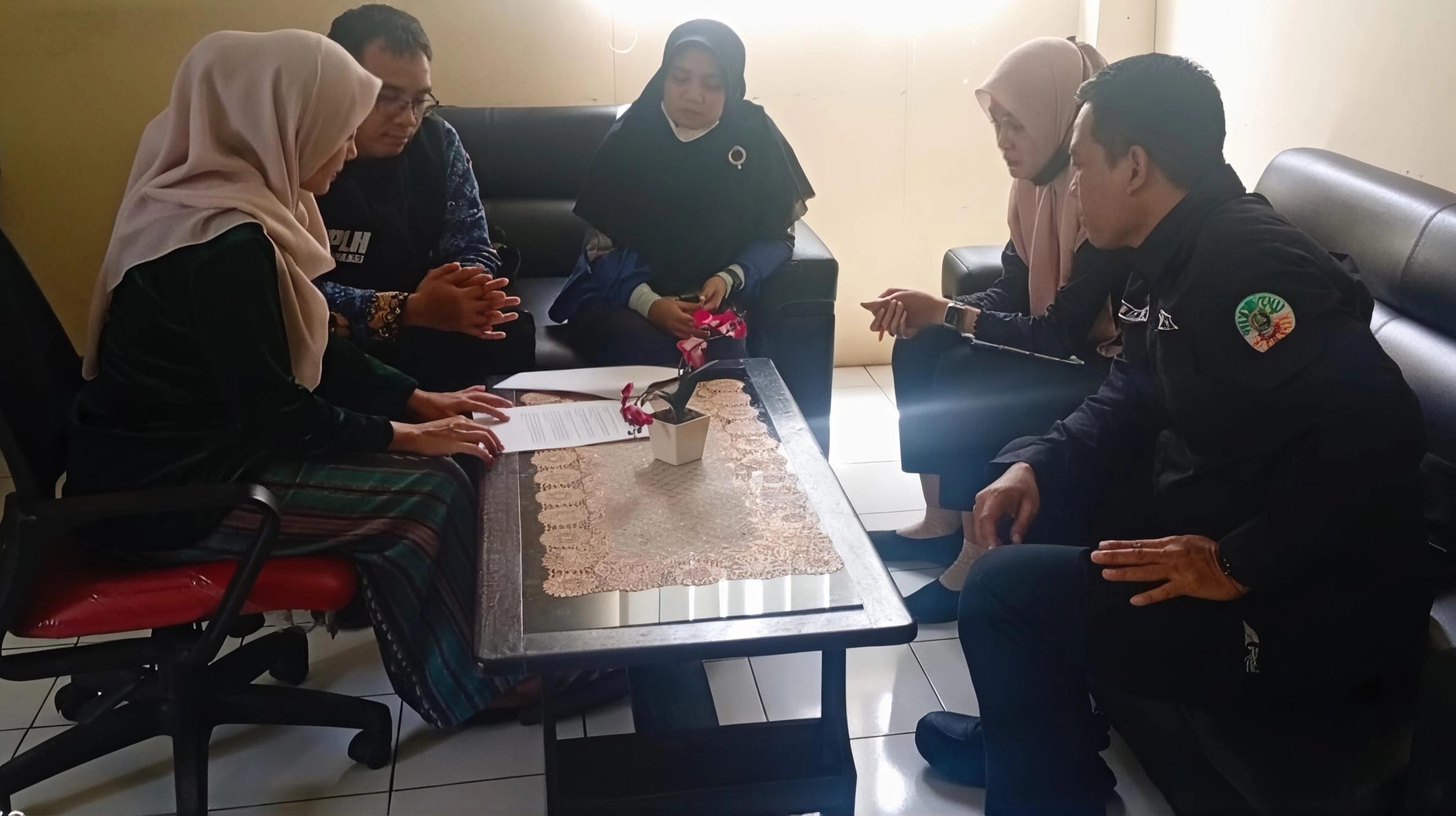 Photo Dok. Humas Pemkot Bekasi