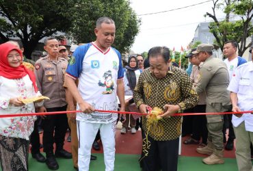 Photo Dok. Humas Pemkot Bekasi