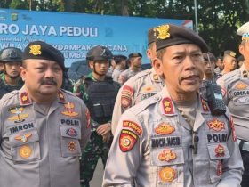 Photo Dok. Divisi Humas Polri