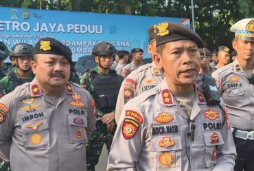 Photo Dok. Divisi Humas Polri