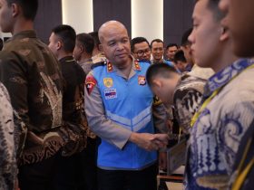 Photo. Dok Divisi Humas Polri