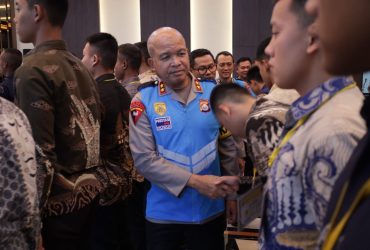 Photo. Dok Divisi Humas Polri