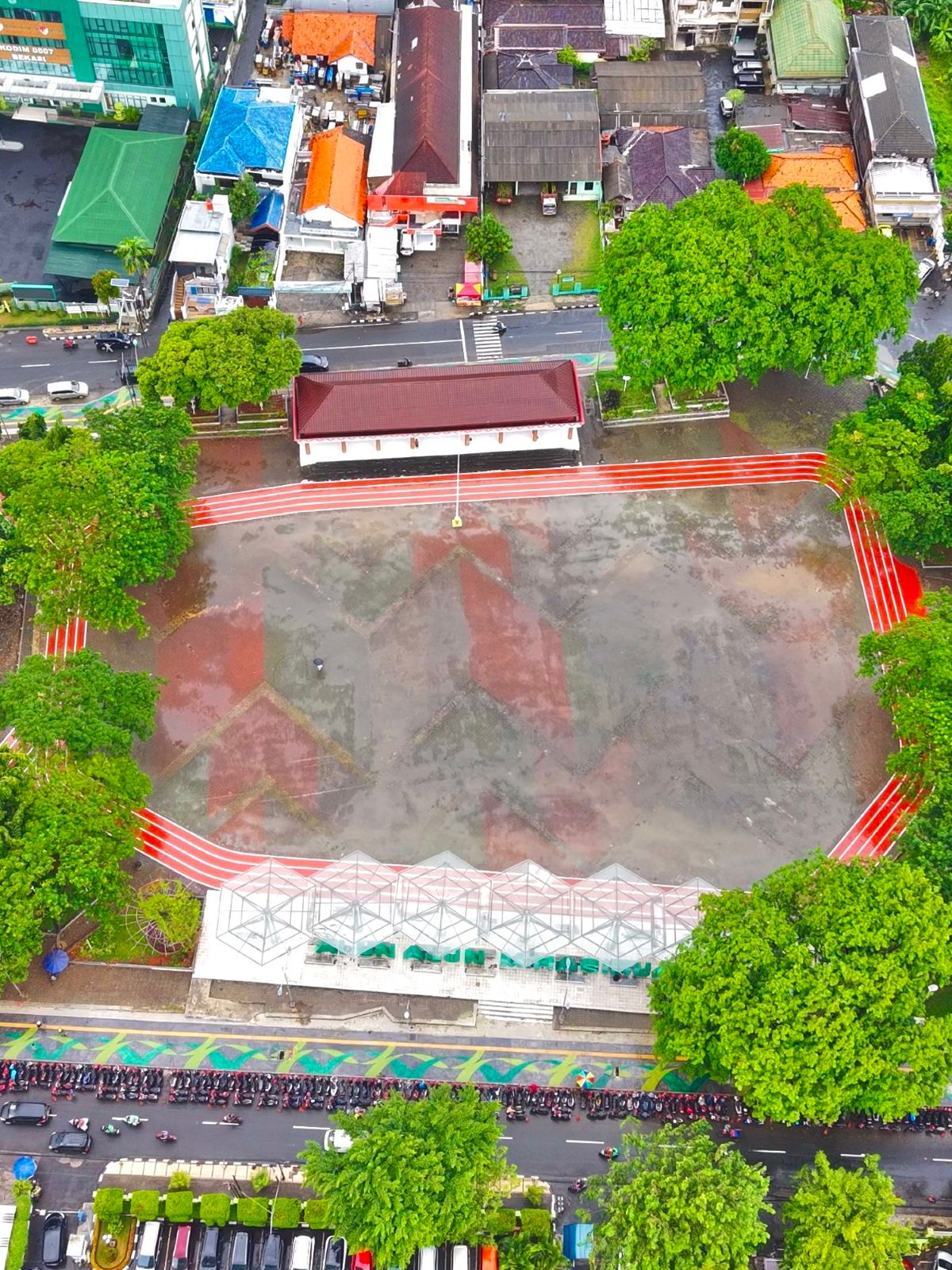 Photo Dok. Humas Pemkot Bekasi