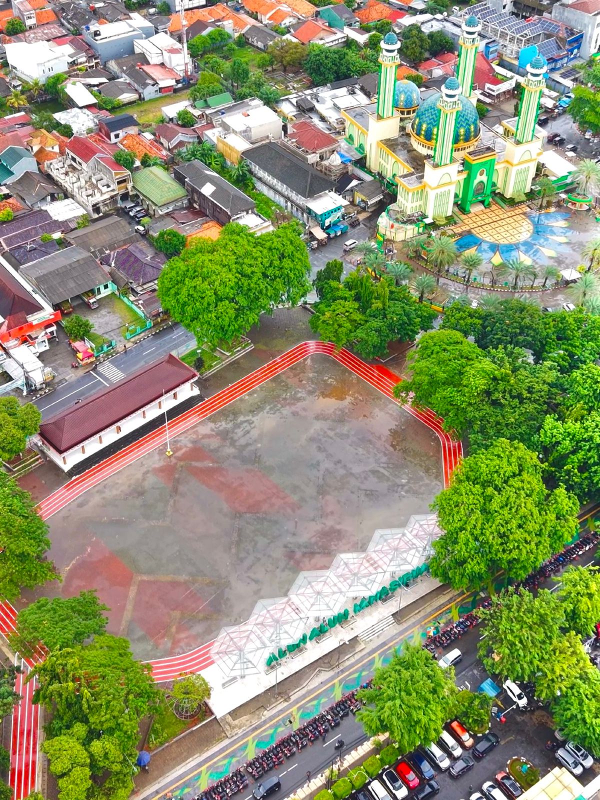 Photo Dok. Humas Pemkot Bekasi