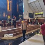 Photo Dok. Humas Polres Metro Bekasi Kota