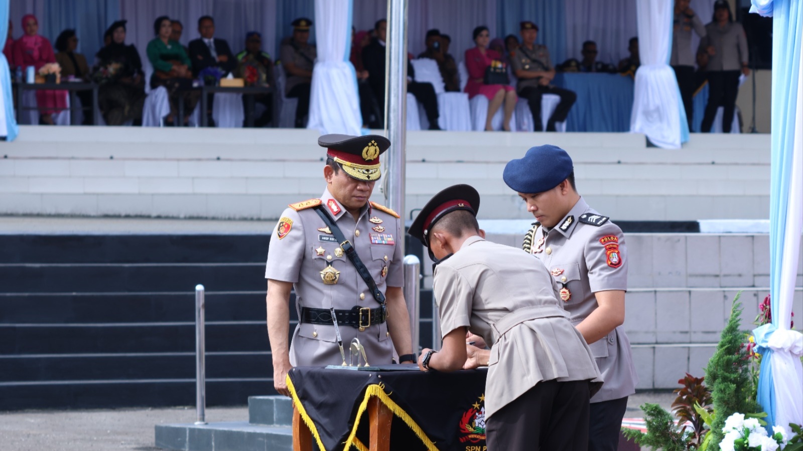 Photo Dok. Humas Polda Metro Jaya