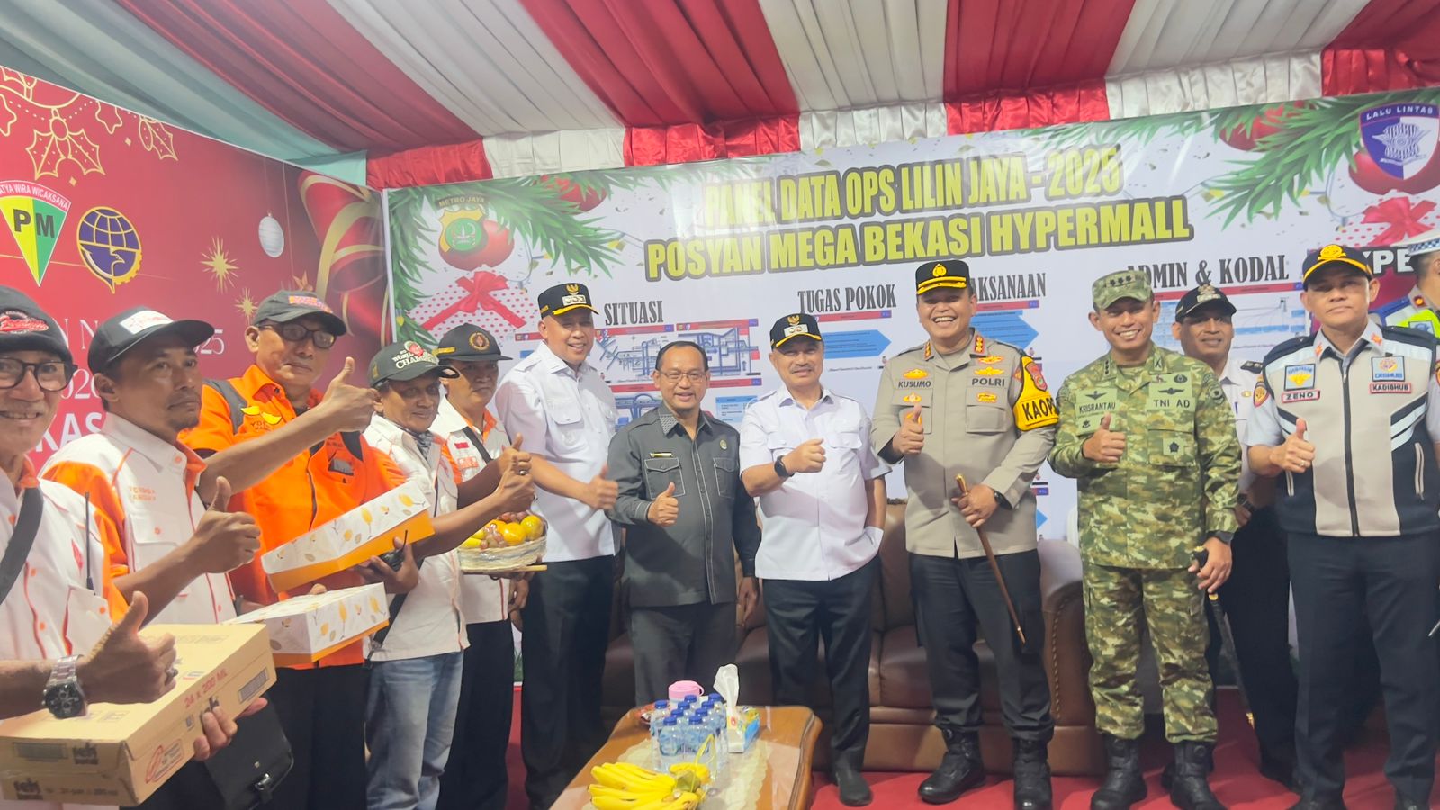 Photo Dok. Humas DPRD Kota Bekasi 