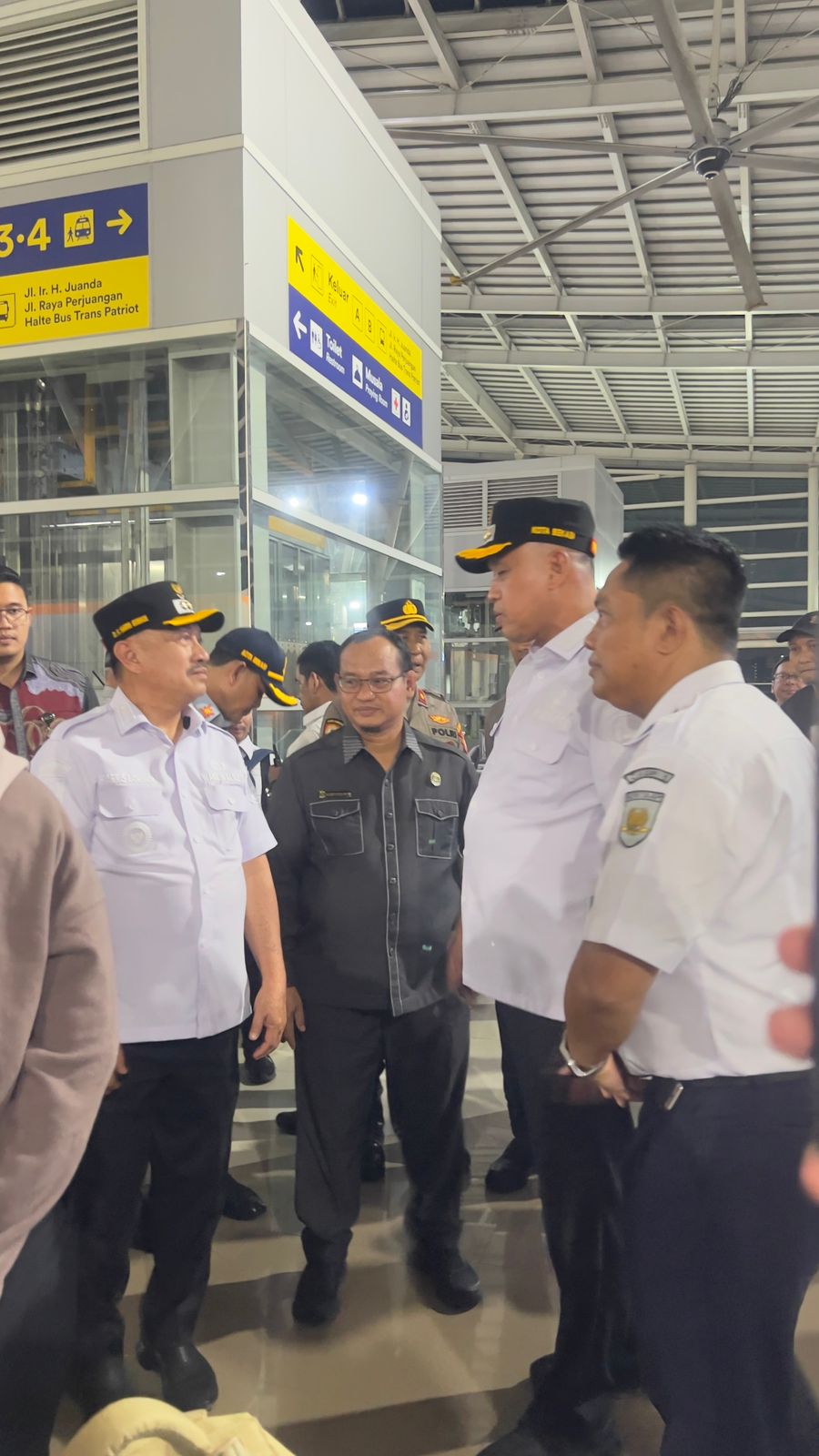 Photo Dok. Humas DPRD Kota Bekasi 