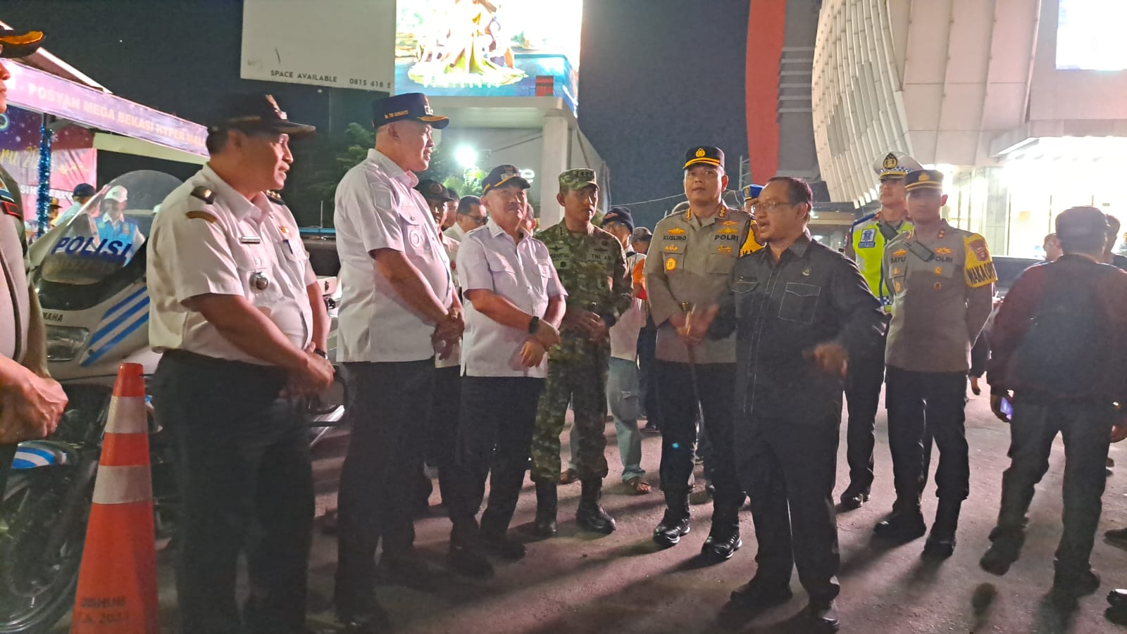 Photo Dok. Humas DPRD Kota Bekasi