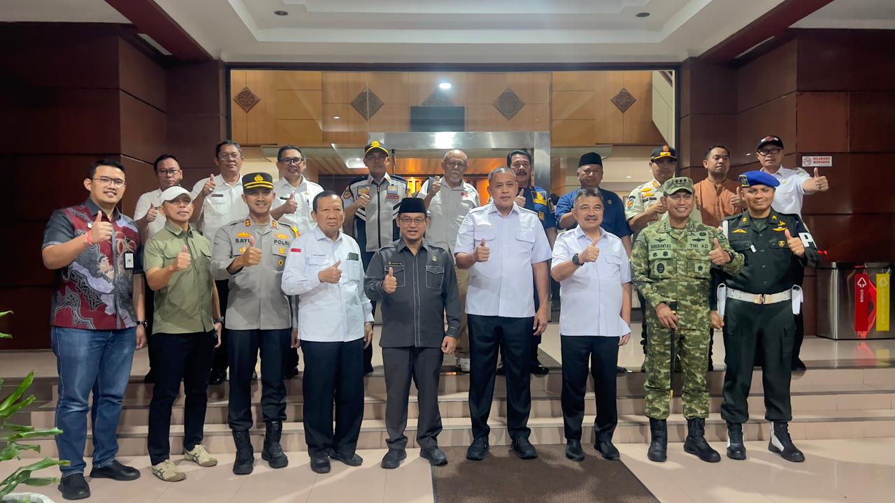 Photo Dok. Humas DPRD Kota Bekasi 