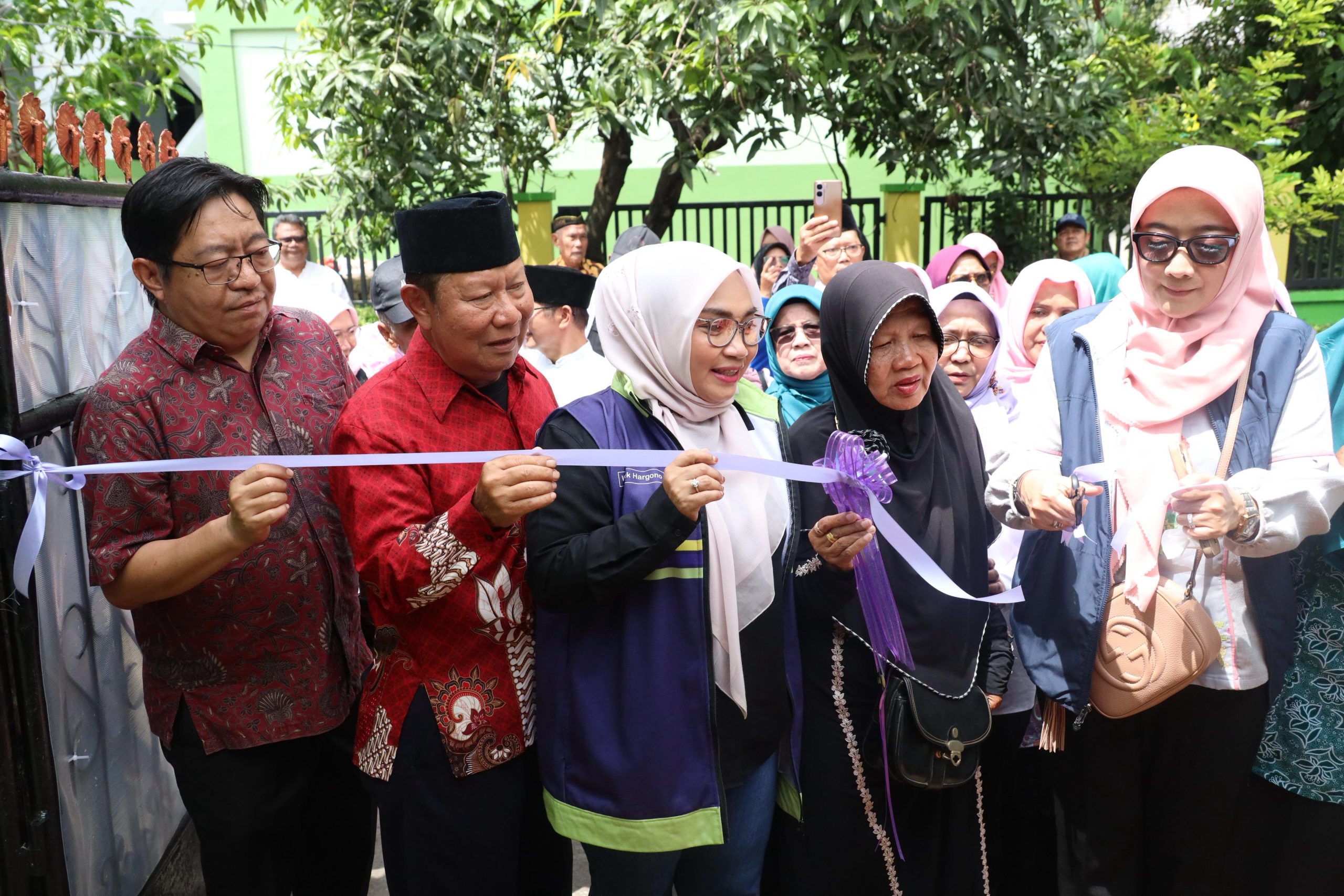 Photo Dok. Humas Pemkot Bekasi 