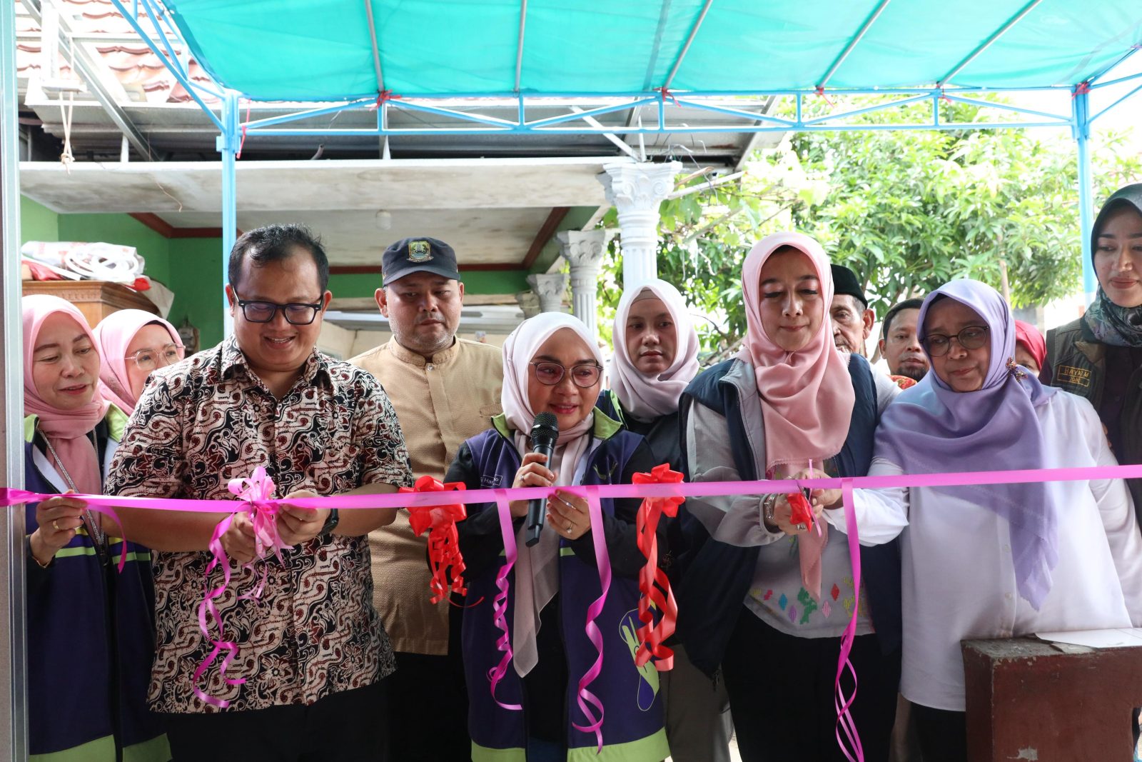 Photo Dok. Humas Pemkot Bekasi