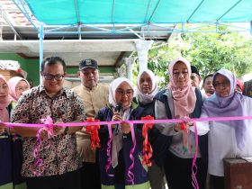 Photo Dok. Humas Pemkot Bekasi