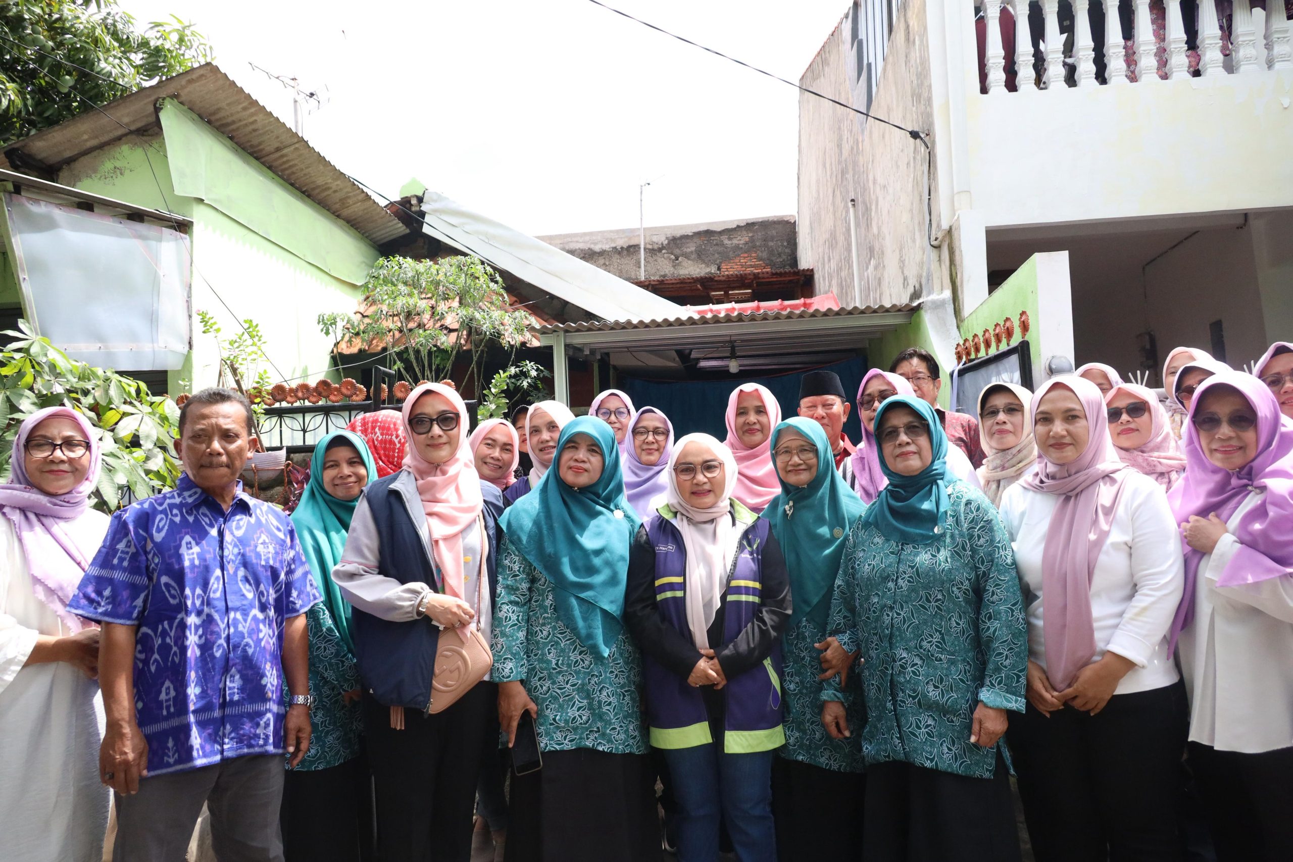 Photo Dok. Humas Pemkot Bekasi 