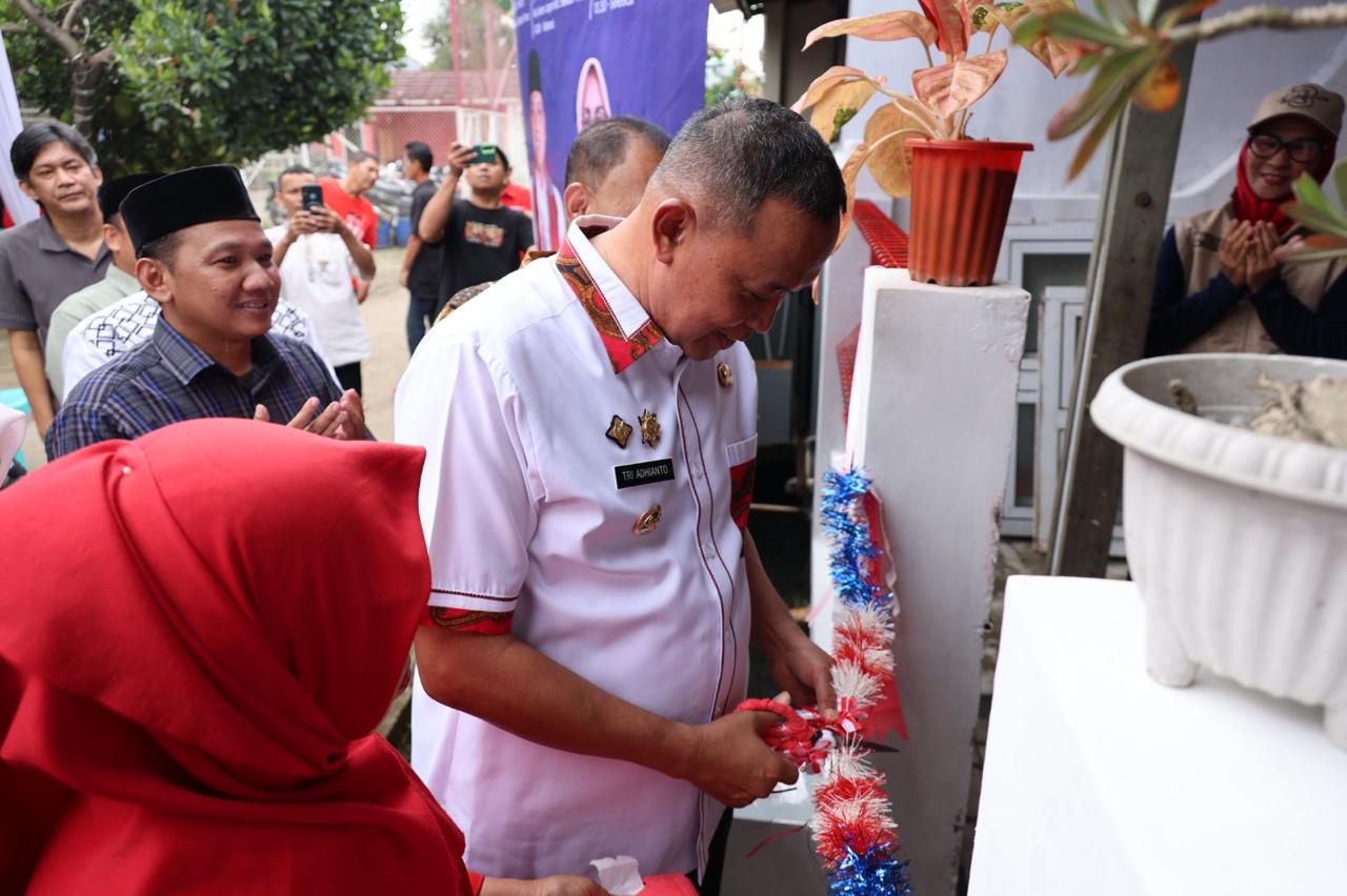 Photo Dok. Humas Pemkot Bekasi