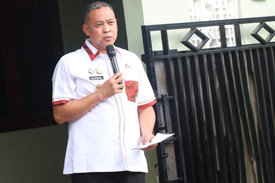 Photo Dok. Humas Pemkot Bekasi