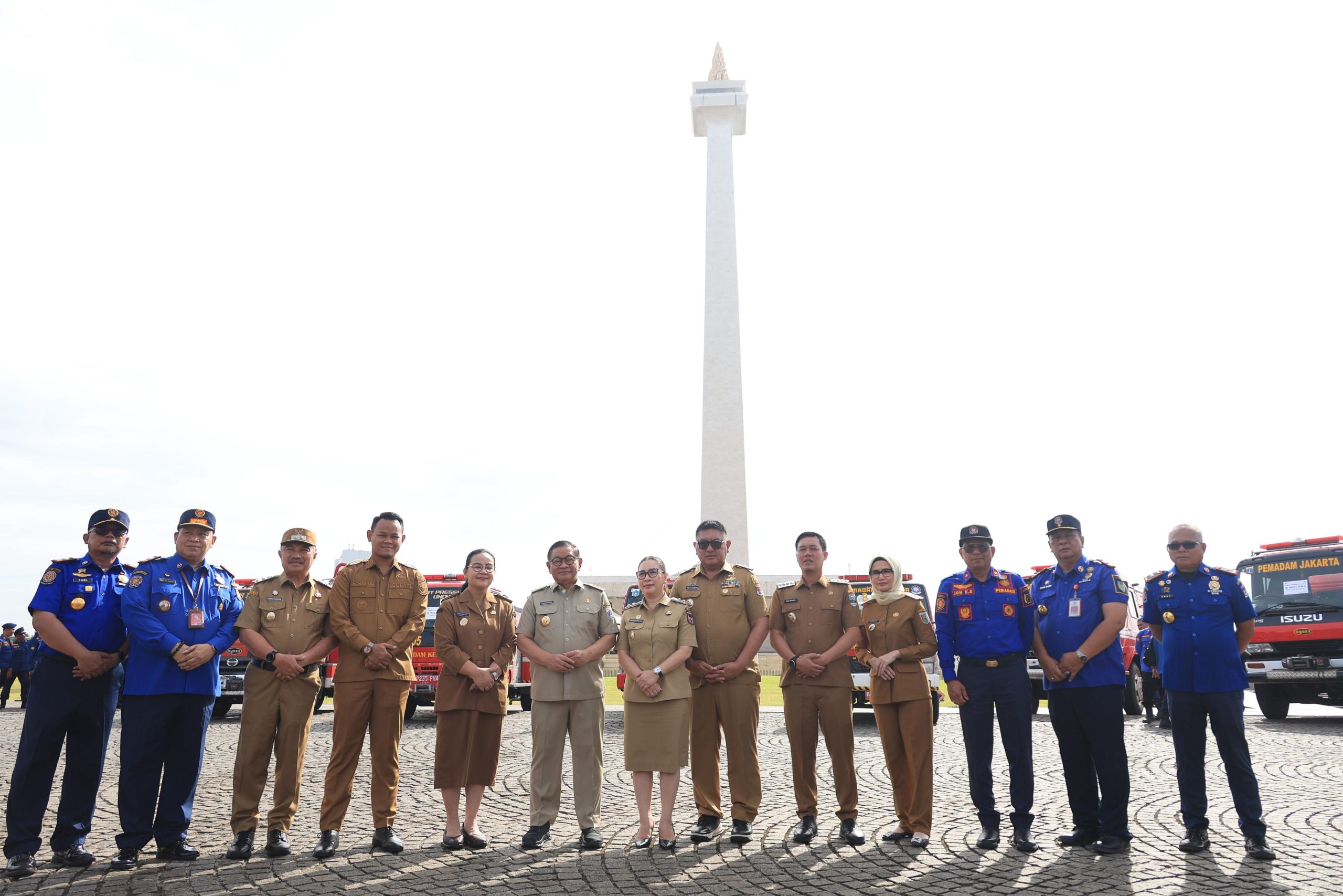 Photo Dok. Humas Pemkot Bekasi 