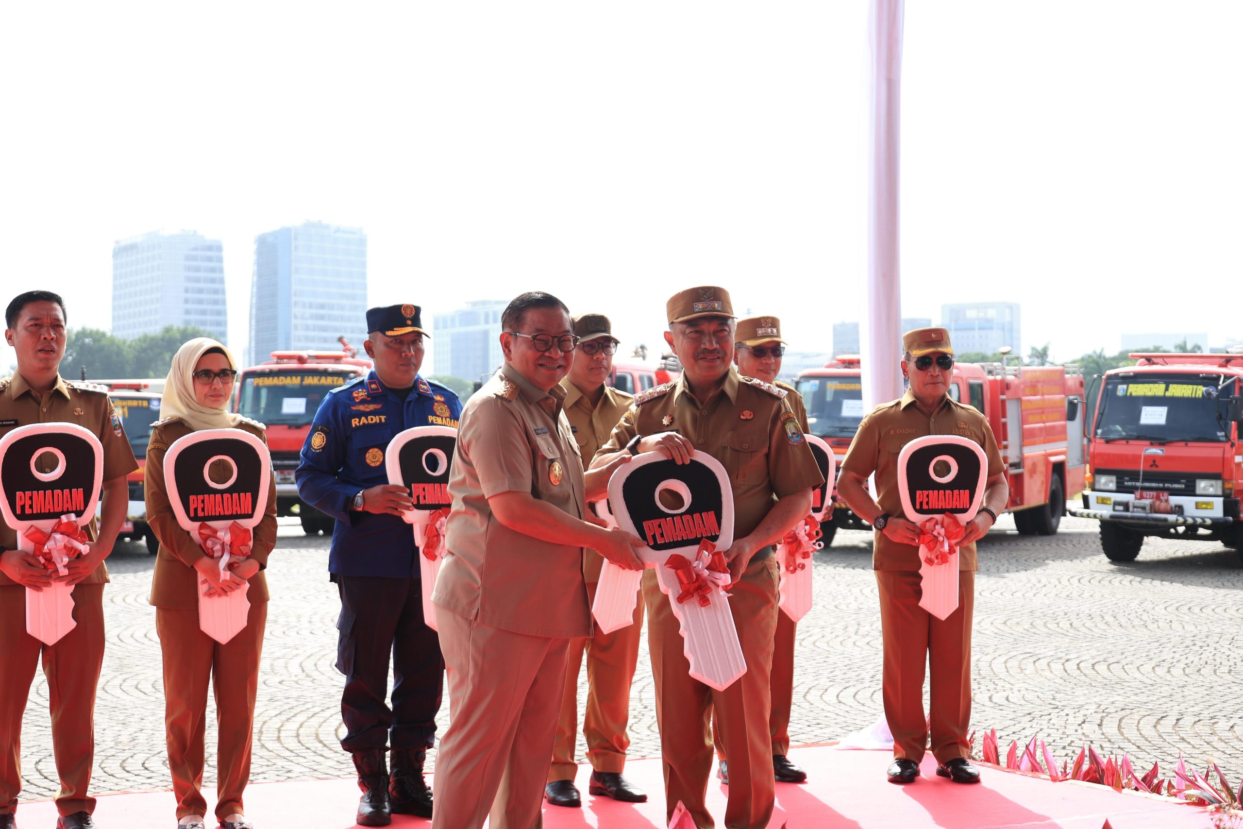 Photo Dok. Humas Pemkot Bekasi 